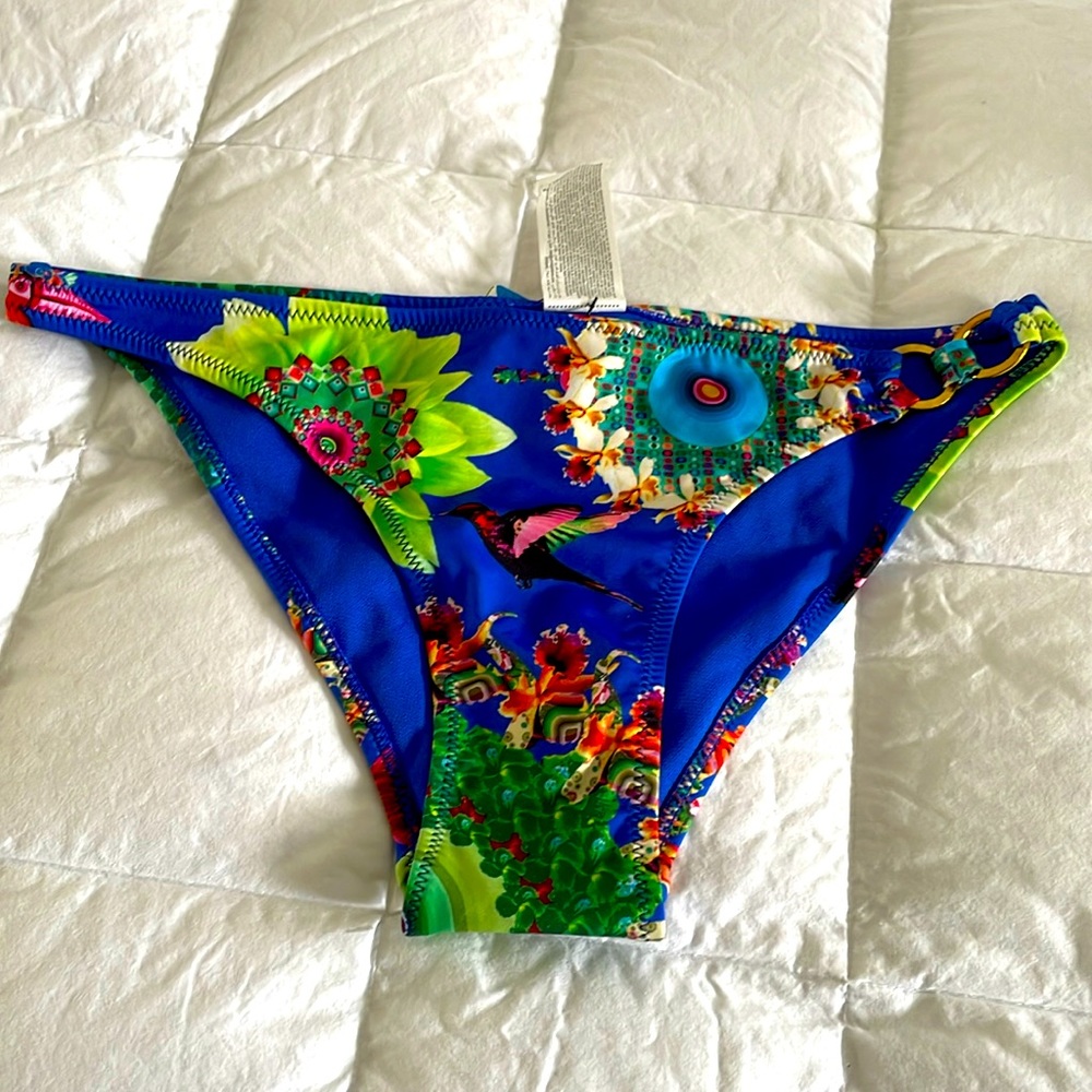 Desigual bikini bottom GALA large
